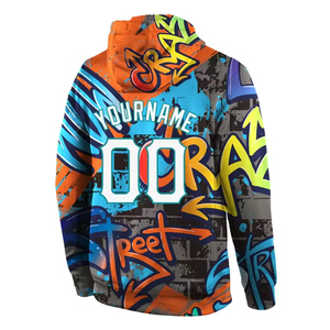 Custom Logo Streetwear Women Sweatshirt Pullover Gym Hoodies Women Crop Hoodie Ladies Casual Crop Top Hoodie Set - Product Image 6