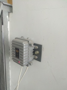 Sensor Detector de Terremotos para Elevadores, Piezas Eléctricas para Elevadores, Repuestos para Elevadores - Product Image 6