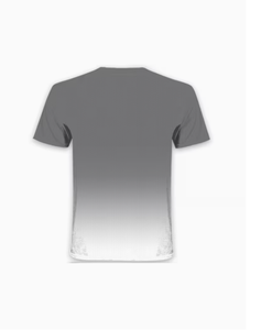 Balance Mens Summer <b>TShirt</b> <b>and</b> <b>Shorts</b> <b>Set</b> Gray Knitted Casual Streetwear Quick Dry Two Piece Outfit - Product Image 5