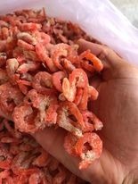 Camarones Secados al Sol de Primera Calidad, Mariscos Vietnamitas Totalmente Naturales, Ideales para Caldos y Salteados Asiáticos Auténticos - Product Image 6