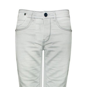 Nouveau jean droit mi-long pour homme, coupe classique, meilleure qualité, style décontracté, tissu denim respirant, vente en gros - Product Image 6