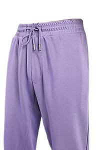 High Quality Custom Puff Printing Sweatpants Men Heavyweight Street Style <b>Oversized</b> flare pants top quality unisex <b>jogger</b> 2026 - Product Image 3