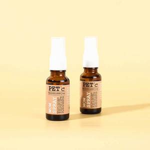 Spray Eliminador de Caspa para Mascotas PET'C - Protector Higiénico Antibacterial de Plástico Simple para la Recuperación de Múltiples Mascotas - Product Image 5