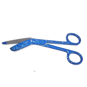 Tijeras para vendajes de color personalizado, tijeras tácticas EDC, tijeras médicas EMT, tijeras multifunción para rescate y emergencias. - Product Image 6