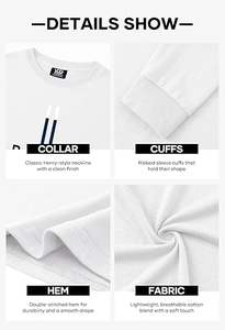 Men's Graphic T shirt Casual Print Stretchy <b>Long</b> Sleeve Crewneck Tee Shirt - Product Image 6