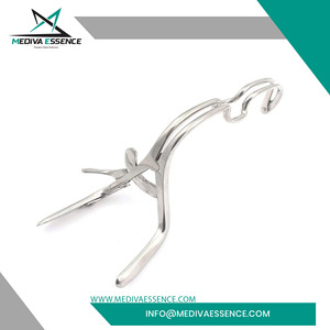 เครื่องมือเปิดปากสำหรับผ่าตัดทางทันตกรรม Jennings Premium ขนาด 6 นิ้ว ผลิตจากเหล็กกล้าไร้สนิมเยอรมัน ได้รับการรับรองมาตรฐาน CE ISO 13485 ใช้ซ้ำได้ คุณภาพสูง สำหรับสัตวแพทย์ - Product Image 6