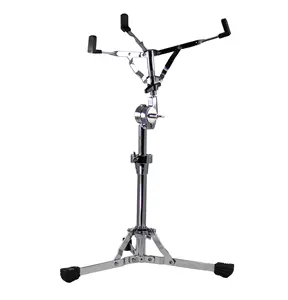 Taiwan Flat Type Snare Stand Instrument Music