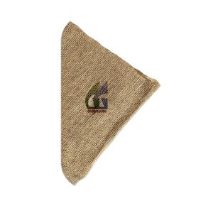 Tissu en toile de jute de 40 pouces, 7 oz, coupes de 28 kg, lot de tissu en toile de jute, Tela de Yute, vente en gros par le fabricant Goodman Global Bangladesh - Product Image 1