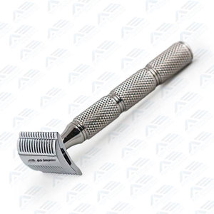 มีดโกนปลอดภัยแบบคลาสสิกไม่ใช้ซ้ำ - Product Image 5