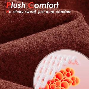 Sudadera con media cremallera de Golf para hombre con logotipo personalizado, jersey de cuarto de fábrica, camisa con cuello levantado, estilo deportivo, ropa para correr - Product Image 5