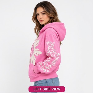 Top Trending Personalized Logo <b>Men</b> Knitted <b>Hoodies</b> <b>and</b> <b>Shorts</b> <b>Sets</b> High Quality Polyester/Cotton Quick Dry High Street Style - Product Image 3