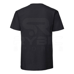 Camisetas de Hombre con Estampado de Alta Densidad, Duraderas y Cómodas, Personalización Flexible con su Propio Logotipo - Product Image 2