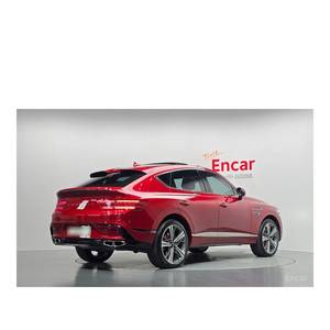 Genesis GV80 3.5T E-S/C 2024/11 Gasolina AWD con 2.363 km, Asientos de Cuero, Automático, Volante a la Izquierda - Product Image 2