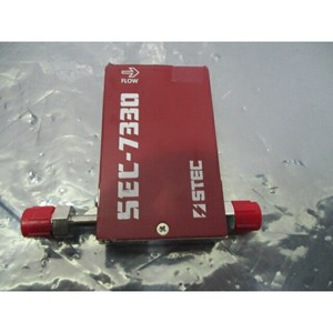 เครื่องควบคุมอัตราการไหลเชิงมวล Horiba STEC รุ่น SEC-7330สำหรับก๊าซ SIH4, 1เครื่อง – อุปกรณ์และชิ้นส่วนเซมิคอนดักเตอร์คุณภาพสูงจากแบรนด์ระดับโลกที่ได้รับความไว้วางใจ - Product Image 2