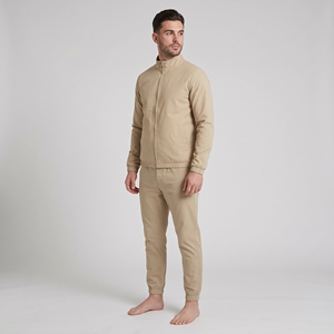 Survêtement en nylon pour homme, léger, confortable, design sportif, idéal pour la course, l'entraînement, les voyages et les activités de plein air - Product Image 3