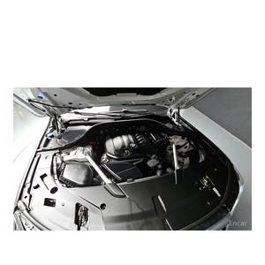 BMW Gran Turismo (GT) 620d XDrive M Sport, Modelo de Julio de 2022, con 37,624 km, Motor Diésel Automático, Volante a la Izquierda - Product Image 6