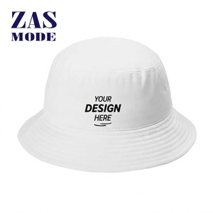 Nouvel arrivage – Chapeau bob en gros à imprimé animalier de dessin animé, protection solaire extérieure, pour adultes, fabriqué au Bangladesh - Product Image 1