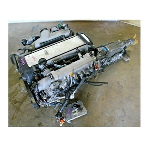 Acheter un moteur d'occasion JZX100 1JZGTE TURBO VVTI - Product Image 4
