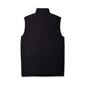 Chaleco Acolchado de Algodón Impermeable para Hombre, Ligero, Cortavientos, con Cuello Alto, para Invierno - Product Image 4