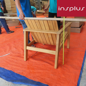 Service d'inspection de contrôle qualité (QC) professionnel avant expédition au Vietnam - INSPLUS - Product Image 2