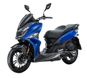 Sym อะไหล่หน้าปัดไดรฟ์แท้ที่สามารถเคลื่อนย้ายได้สำหรับซอล III 200ซิมโฟนีเซนต์200เจ็ท14 200 2211A-F6C-000 - Product Image 3