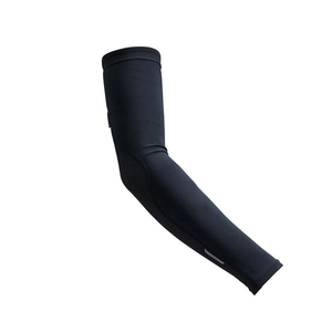 Manchons de compression sportifs FAWKES haute élasticité pour la protection UV, rafraîchissants, unisexes, activités de plein air, Spandex/Polyester - Product Image 2