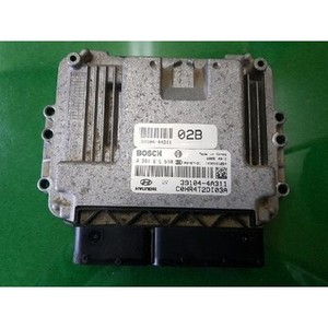 Porter Usó ECUs y Módulos de Computación 391044A311 - Product Image 1