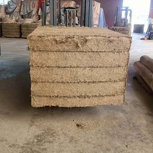 Precio de Fábrica: Pellets de Maíz Triturado Ecológicos, Material de Biomasa para Cama de Animales, Bloque Absorbente Industrial Prensado al por Mayor - Product Image 4