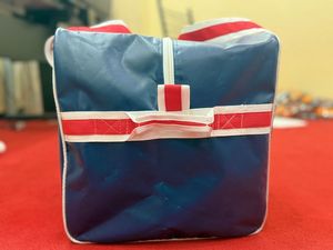 Sac de hockey sur glace durable le plus vendu pour les joueurs, l'équipement d'équipe, le matériel professionnel, sac de hockey, sac pour équipement de hockey - Product Image 2