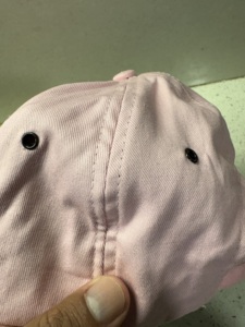 Casquette de baseball personnalisée unisexe décontractée pour le voyage, 100 % coton, style trucker, en tissu courant - Product Image 4