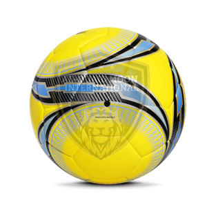Venta Especial: Balón de Fútbol Personalizado con Marca Privada, Balón de Fútbol Sostenible - Product Image 4