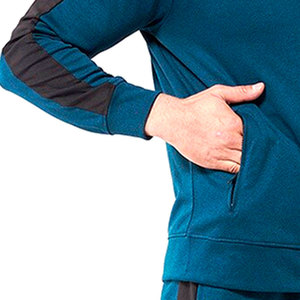 High Manufacture Quality Made <b>Men</b> Tracksuits Jogging Wear Oversized Custom Made New Arrival <b>Men</b> Tracksuits - Product Image 5