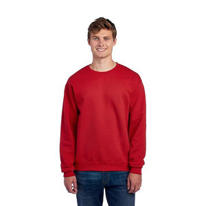 Sweat-shirt pour homme en molleton épais, directement de l'usine, commande en gros, prix fabricant, sans intermédiaire, garantie du meilleur prix - Product Image 1