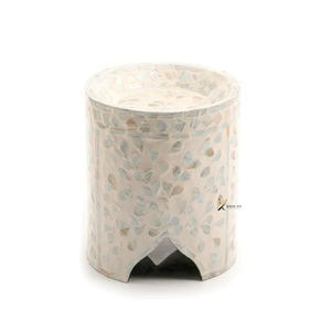 Base para Pastel de Nácar para Mesa de Postres de Ramadán y Eid, Hecha a Mano, No Tóxica y Ecológica, para Bodas y Fiestas - Product Image 1