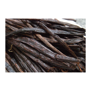 1000g 15-17 cm Nuevas Varillas de Vainilla de Madagascar Tahiti Secas Enteras para Especias - Product Image 6
