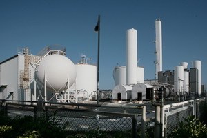 整套销售 CYY Energy 5000Nm/h LNG再气化装置，带PLC齿轮箱轴承和远程控制，中国制造 - Product Image 6