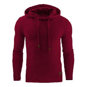 Sudadera con Capucha Extra Grande para Hombre GAF, Personalizada, de Invierno, 300g, con Logotipo, Transpirable y de Secado Rápido - Product Image 5