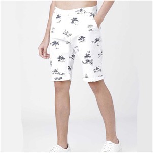 Shorts de sublimation respirants pour hommes de qualité supérieure 2026, imprimés sur mesure, écologiques, prix de gros OEM personnalisé - Product Image 2