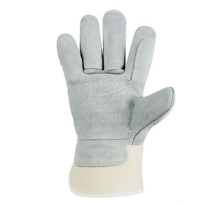 Top Quality Customized Color Safety Working <b>Gloves</b> for Hand New Design Low Price Working <b>Gloves</b> For Workwear - Product Image 4