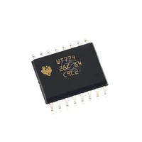 Circuits intégrés SN74AVC4T774PWR TSSOP 16, originaux, neufs