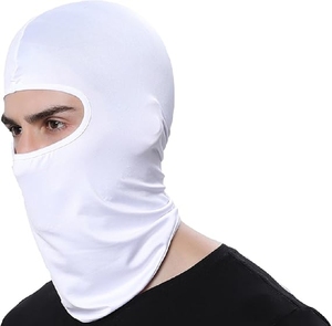 2026 New Arrival Ski Mask Full Face Cover Warm Thermal Breathable Outdoor Sports Snowboarding Cycling Gear - Product Image 6