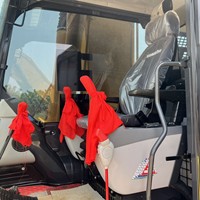 Excavatrice Komatsu PC240 d'occasion d'origine japonaise, 24 tonnes, hydraulique, prête en stock, inspection vidéo disponible