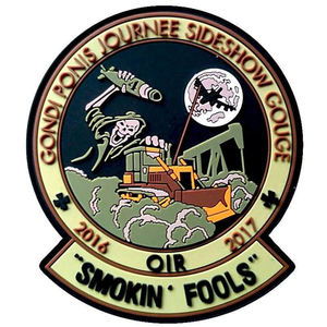 Rubber <b>patches</b> <b>for</b> <b>jackets</b> with border offering weatherproof protection and stylish branding <b>for</b> active fashion - Product Image 5