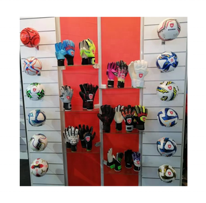 Balón de fútbol promocional de cuero TPU cosido a máquina personalizado de alta calidad para sesiones de entrenamiento diseñado por Reema Technologies - Product Image 5