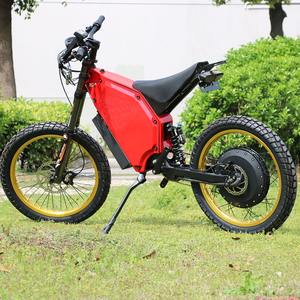 Vélo électrique avec pneus larges 26*4.0, kit de vélo électrique à pneus larges pour adultes - Product Image 4