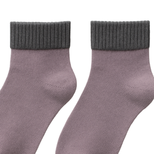 Hot Selling Cuffed Ankle <b>Socks</b> Casual Comfort Quick Dry Men's - Product Image 5