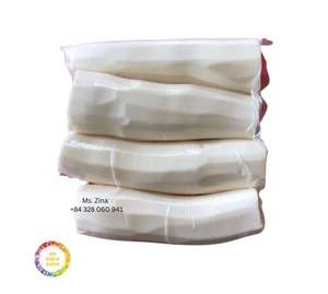 Fournisseur de légumes surgelés IQF frais en gros de patates douces du Vietnam de qualité supérieure pour l'exportation - Product Image 5