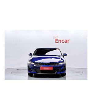 Kia K5 2022 con Motor 1.6 Turbo, 25,708 km, Volante a la Izquierda, Caja de Cambios Automática, Estándar de Emisiones Euro V, Asientos de Cuero - Product Image 3