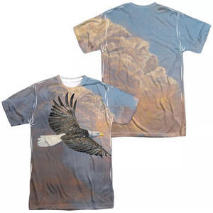 เสื้อยืดสตรีทแวร์ผ้าไมโครไฟเบอร์ - Product Image 5