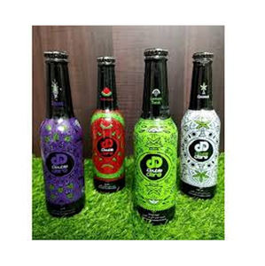 Latas de Refresco Retro Double Dare - Oferta Exclusiva B2B al por Mayor para Máquinas Expendedoras y Locales Minoristas Tematizados - Product Image 3